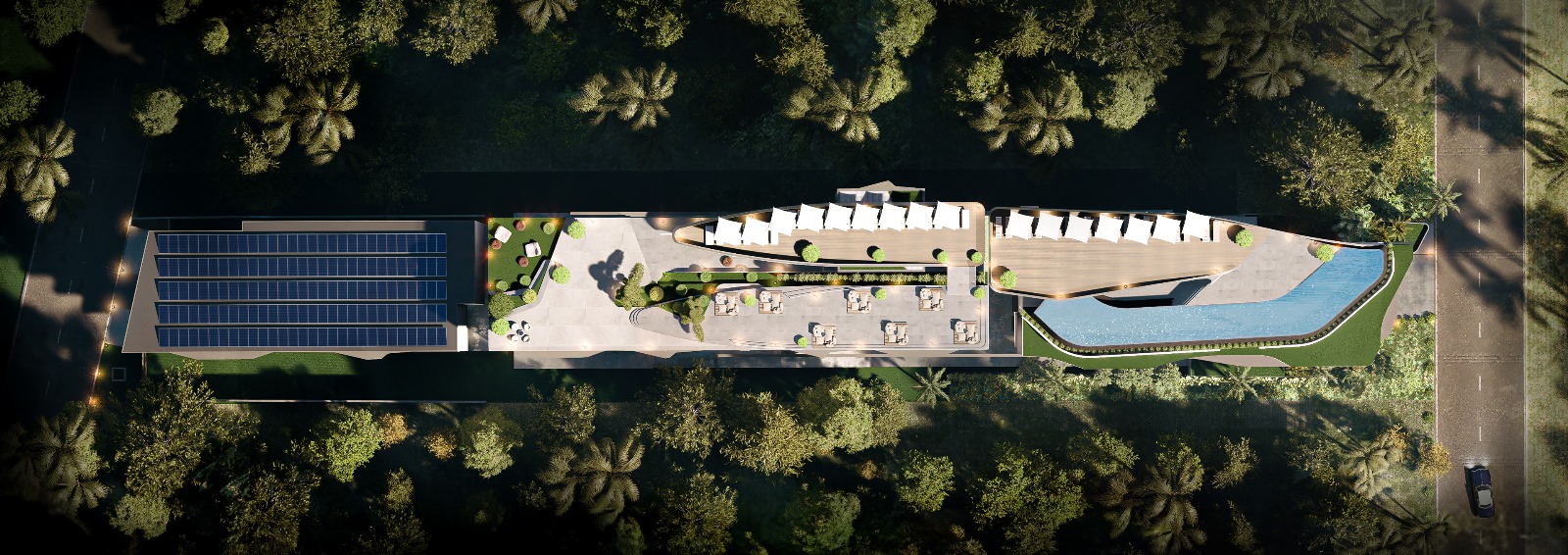 Enigma Residence 10